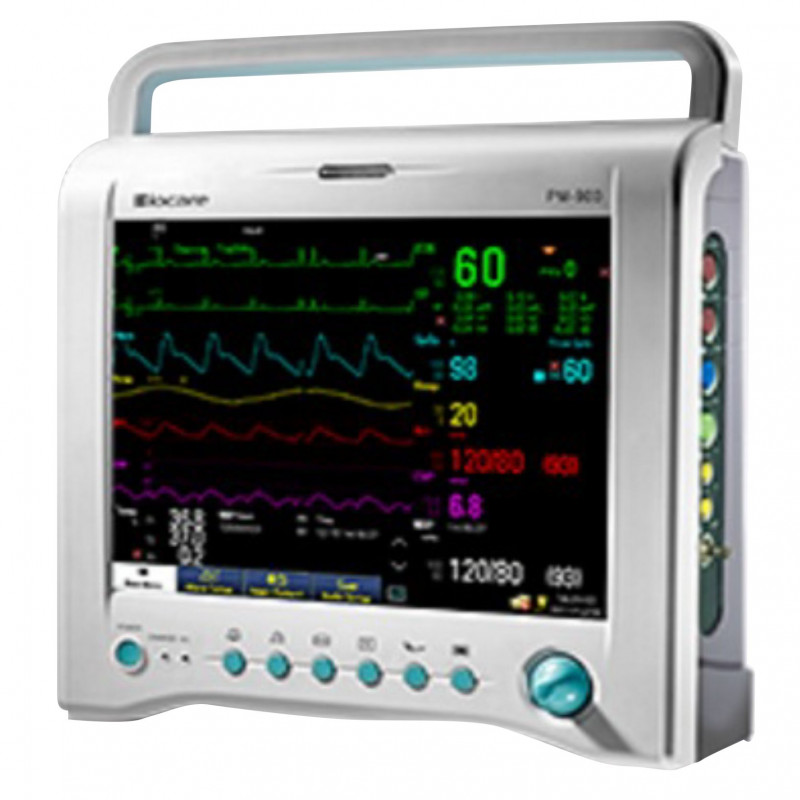 Monitor de paciente Multiparámetros PM-900